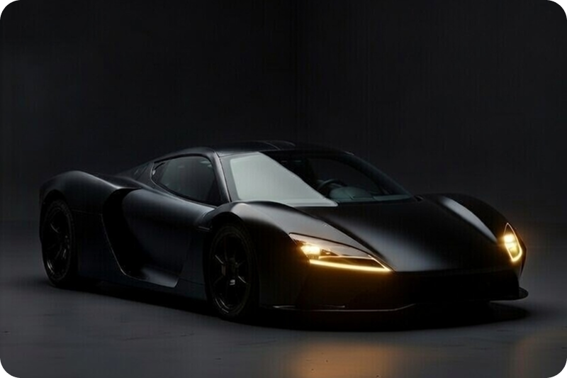 Private Collection Shipping